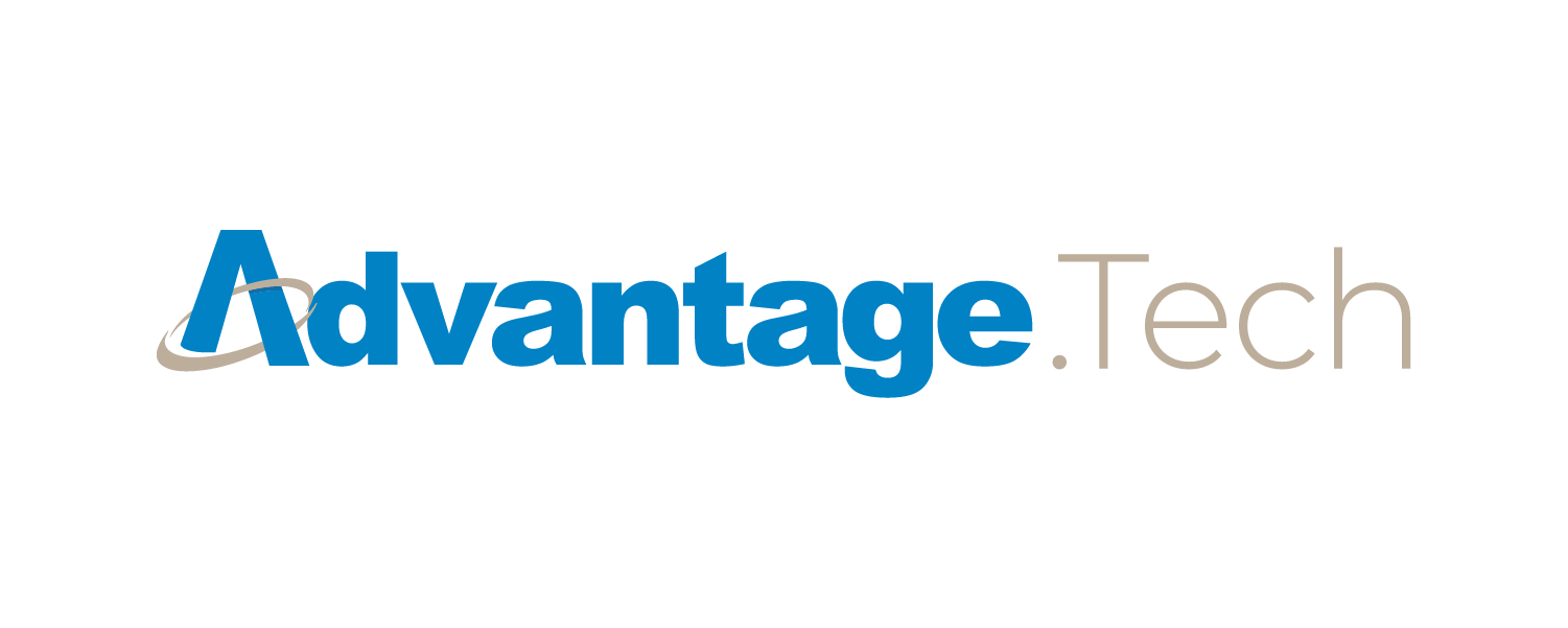 Advantage Technology Logo